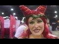 Diverse After Dark Taylor Gunner Former Marine Turned Adult Star Cosplay That Poison Ivy Look