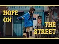 Download Lagu j-hope 제이홉 -  on the street (solo version) (Lyrics Video)