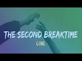 Download Lagu The Second Breaktime - Gone (Lyrics Video)