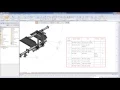Tipy Solid Edge - Export kusovnikov do Excelu