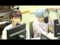 Download Lagu 130626 Duet EXO Baekhyun Super Junior Ryeowook KTR