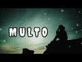 Magnus Haven - MULTO (Lyric Video)