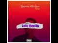 Lagu Brown Records_Bjalwa Mfodise ft Lefty Magents