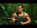Download Lagu Michael Dudikoff unleashed chaos in the jungle | VIETNAM WOLF | A special forces soldier 2025