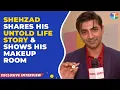 Lagu Zyada Mat Udd's Shehzad Shaikh shares his UNTOLD life story of a cabin crew \u0026 shows his makeup room