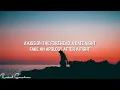 Jax  - Like My Father (Lyrics)