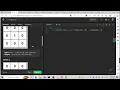 Leetcode 542 01 Matrix Multi-source BFS