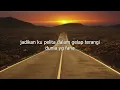 Download Lagu JALAN YANG LURUS : IJOUL PANGESTU