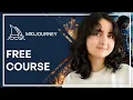 Free Midjourney AI Art Generation Beginner Course NEWEST UPDATES Tutorial