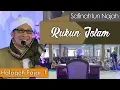 Download Lagu Rukun Islam | Buya Yahya | Kitab Safinatun An-Najah | 1 Ramadhan 1439 H