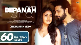 bepanah ishq official video payal dev yasser desai surbhi chandna sharad malhotra kunaal v