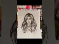 Download Lagu #girl hold coffe mug# viral #shorts#youtube#sketch #viral song#art