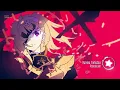 Sword Art Online: Alicization - War of Underworld Opening Full『Haruka Tomatsu - Resolution』