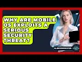 Why Are Mobile OS Exploits A Serious Security Threat - All About Operating Systems