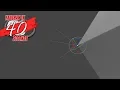 MODO Transform Vertex Normals