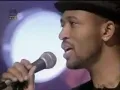 The Tony Rich Project ~ NoBody knows。Soul Acoustic