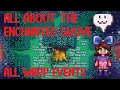 ALL ABOUT THE ENCHANTED GROVE - STARDEW VALLEY EXPANDED