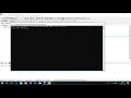 Dev C 5 11 - Basic Input and Output Tutorial