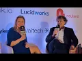 Download Lagu Let’s talk B2B! – Talking composable at B2B Online in Düsseldorf