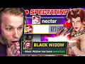 SPECTATING THE REWORKED BLACK WIDOW IN MARVEL RIVALS