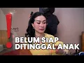 Download Lagu Tangis Iis Dahlia karena Kesepian Anaknya Semakin Dewasa