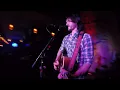 Smoke A Little Smoke - Eric Church cover by Tyler Hammond - live version