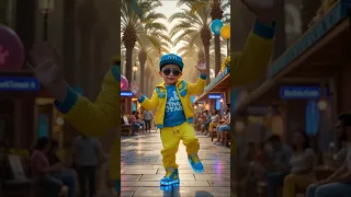 العيد فرحة جهزنا الكحك مع البسكوت العيد الفطر 2025 اغاني العيد الفطر 