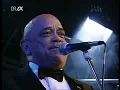 Mario Bauza & His Afro Cuban Jazz Orchestra  Live 1992