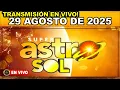 Download Lagu ASTRO SOL: Resultado del ASTRO SOL del VIERNES 29 de Agosto de 2025.