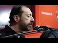 Carte blanche - Les Innocents chantent un titre de Teri Moïse, "Les poèmes de Michelle"