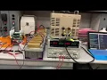 ECE 445 UIUC Team 7 All 4 Values the same time