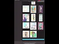 How to have Toyhouse Subgalleries