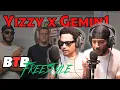 Download Lagu Yizzy X Gemin1 - BTB Freestyle