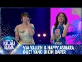 Download Lagu Duet Terdahsyat Via Vallen ft Happy Asmara [PERGI HILANG DAN LUPAKAN] | Road To Kilau Raya