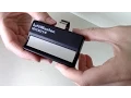 How to change the battery on Garage Door Remote LiftMaster Security Chamberlain opener