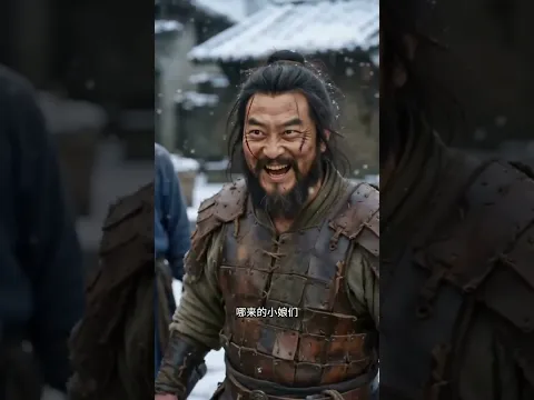 Legend of the Red Moon Episode 7