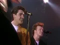 New Kids On The Block - Didn't I (Blow Your Mind This Time) (Official Live)