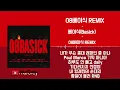 08베이식REMIX(Feat.365LIT,CHANGMO,크라운제이,던밀스,래원,릴보이,면도,폴블랑코,산이,스윙스,스키니브라운,버벌진트,염따)-베이식(Basick)/가사Lyrics