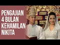 Download Lagu Nikita Willy dan Indra Mendapat Gelar Kehormatan dari Adat Lampung