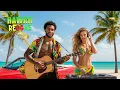 Download Lagu 🌴 Tropical Paradise Reggae – Smooth Hawaiian Grooves for Relax \u0026 Sunshine 🌞