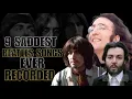 Lagu 9 meest trieste Beatles-liedjes ooit opgenomen