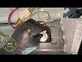 Speed Queen Dryer Not Starting Not Working Timer Stuck Easy Fix ADE3SRGS177TW01