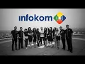 Lagu INFOKOM Company Profile