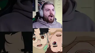 DAN DA DAN MOST *SUS* MOMENT!!! | DAN DA DAN EPISODE 9 FIRST TIME REACTION!! #Anime #DanDaDan