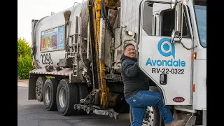 New Trash Recycling Schedule Starts Feb 3