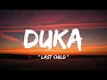 Download Lagu Last Child - Duka ( lirik lagu )