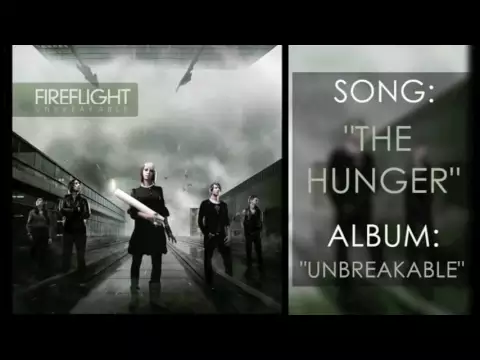 Download MP3 FIREFLIGHT - UNBREAKABLE    (FULL ALBUM/ ALBUM COMPLETO)