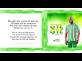 Download Lagu Alex Acheampong - Gyɛ Gyɛ (Super Great Excellent) ft. Young Missionaries (Official Lyrics Video)