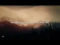 Teddy Swims - The Door (Lyrics)