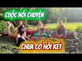 Download Lagu Sư Phúc Giác nói những gì ?#utthintv 